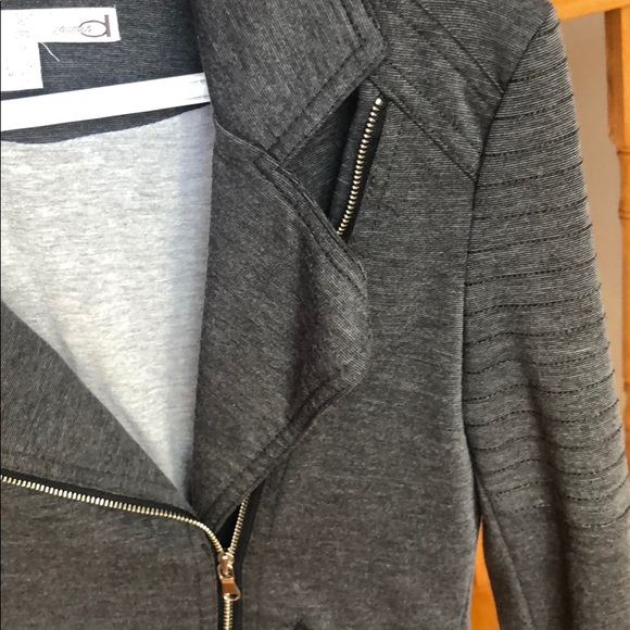 Women’s XS grey Blazer/jacket - Picture 5 of 5